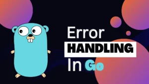 Error Handling in Go