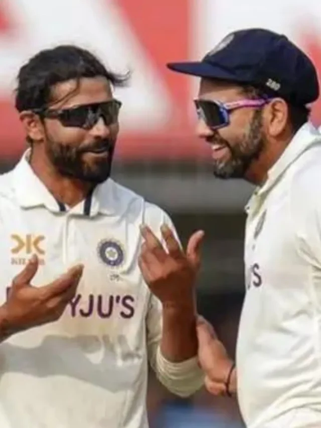 WTCFinal-India Made History