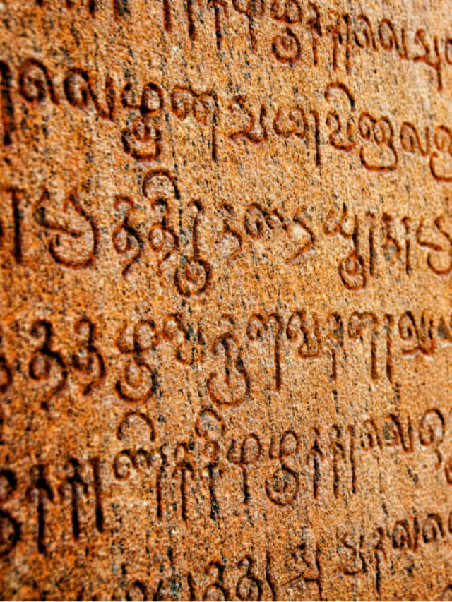 10 Oldest Languages in the World