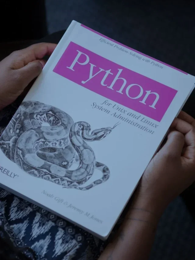 Python interview questions you must know