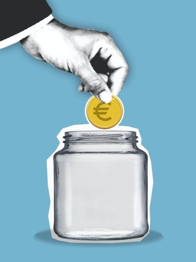 10 Ways to Develop a Habit of Saving Money