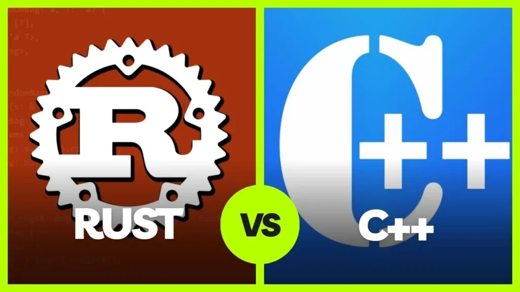 Why Rust is a Serious Contender to Replace C++
