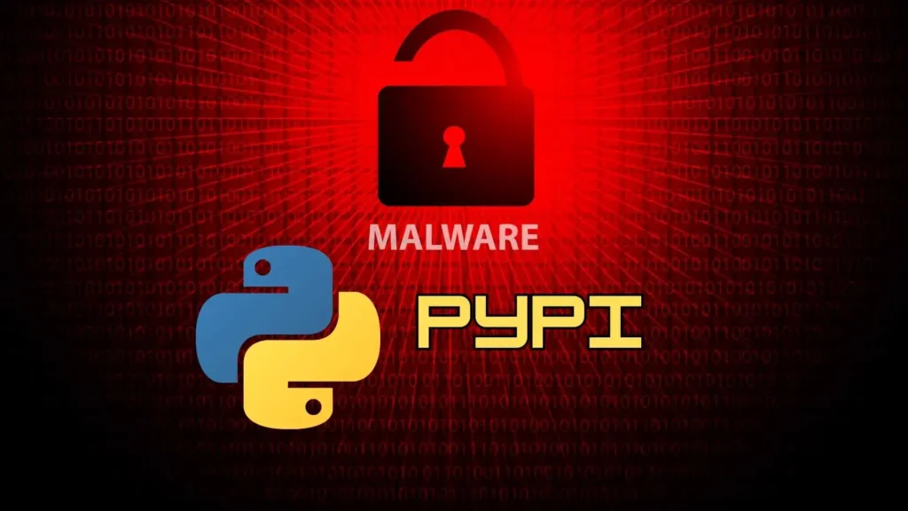 The Recent Security Threats on Python Package Index (PyPI) and Its Implications
